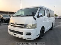 2006 TOYOTA HIACE VAN