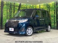 2019 TOYOTA ROOMY G