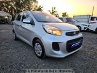 2016 KIA THE NEW MORNING *GASOLINE+LPG+BEST CONDITION*