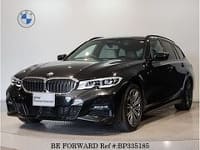 2021 BMW 3 SERIES 318IM