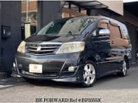 2005 TOYOTA ALPHARD 2.4VAS