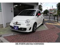 2016 ABARTH ABARTH OTHERS 1.4