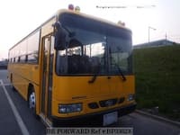 2007 DAEWOO (CHEVROLET) BS106 BS106