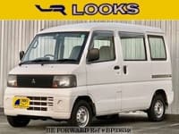 2004 MITSUBISHI MINICAB VAN CD