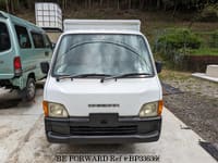 1999 SUBARU SAMBAR TRUCK TB4WD