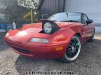 MAZDA Eunos Roadster