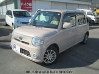 2010 DAIHATSU MIRA COCOA X