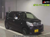 2015 DAIHATSU MOVE L