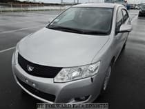 Used 2007 TOYOTA ALLION BP336755 for Sale
