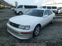 Used 1995 TOYOTA CELSIOR BP337256 for Sale
