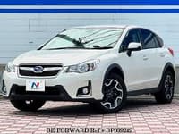 2016 SUBARU XV 2.0I-L