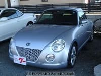 2002 DAIHATSU COPEN