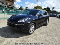 Used 2013 PORSCHE CAYENNE BP337075 for Sale