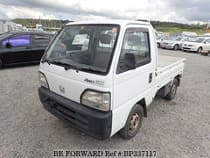 Used 1997 HONDA ACTY TRUCK BP337117 for Sale