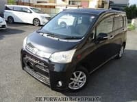 2011 DAIHATSU MOVE