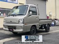 2004 SUBARU SAMBAR TRUCK TB4WD