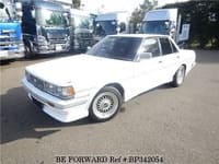 1986 TOYOTA CRESTA