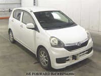 2014 DAIHATSU MIRA ES X