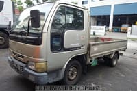 NISSAN Cabstar