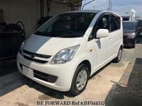 2008 DAIHATSU MOVE