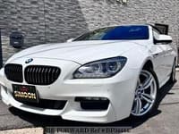 2016 BMW 6 SERIES