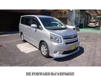 2008 TOYOTA NOAH