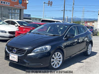 2013 VOLVO V40 T4