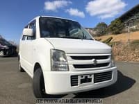 2006 SUZUKI WAGON R