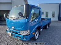 2022 HINO DUTRO 1.5T4WD