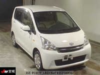 2011 DAIHATSU MOVE 4WDL