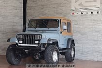 Used 1992 JEEP WRANGLER BP348406 for Sale