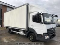 2017 MERCEDES-BENZ ATEGO AUTOMATIC DIESEL