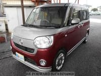 2019 DAIHATSU MOVE CANBUS