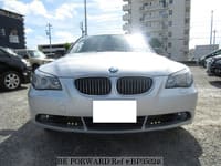 2006 BMW 5 SERIES 525I