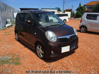 SUZUKI MR Wagon