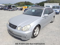 Used 1998 TOYOTA ARISTO BP342534 for Sale