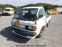 Used 1992 TOYOTA LITEACE TRUCK BP342538 for Sale