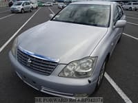 2006 TOYOTA CROWN 2.5 ROYAL SALOON 60TH SPECIAL ED