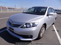 2012 TOYOTA ALLION A15 G PACKAGE