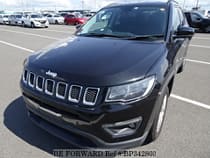 Used 2020 JEEP COMPASS BP342803 for Sale