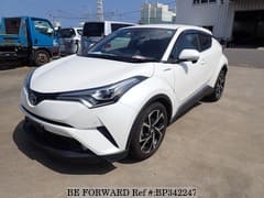 TOYOTA C-HR for Sale