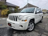 2011 JEEP PATRIOT