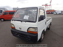 Used 1995 HONDA ACTY TRUCK BP344661 for Sale