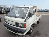 Used 1991 TOYOTA LITEACE TRUCK BP344662 for Sale