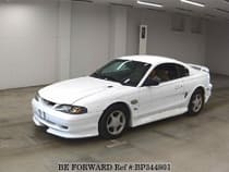 Used 1997 FORD MUSTANG BP344801 for Sale