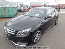Used 2014 MERCEDES-BENZ E-CLASS BP344647 for Sale