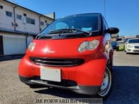 2002 SMART SMART OTHERS