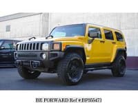 HUMMER H3