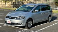 2015 VOLKSWAGEN SHARAN TSI