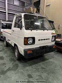 Used 1984 HONDA ACTY TRUCK BP356962 for Sale